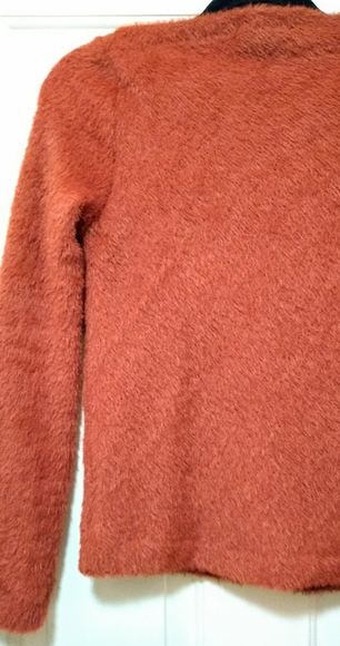 MANGO Ultra-Soft Sweater - Picture 4 of 16